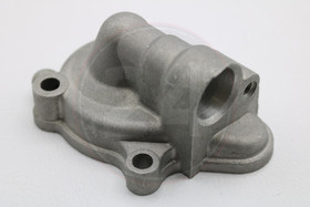 Vesipumpun koppa, Minarelli Am6