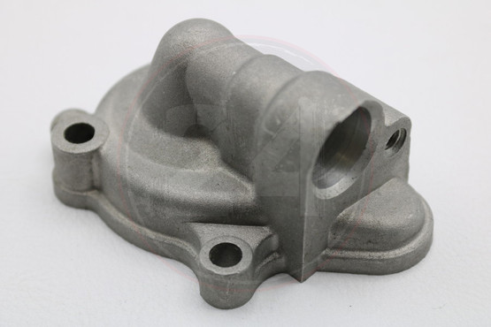 Vesipumpun koppa, Minarelli Am6