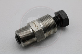 Magneeton ulosvedin, M19 x 1.0mm / M22 x 1.5mm, Aprilia, Derbi, Gilera Euro 2/ 3, Minarelli Am6
