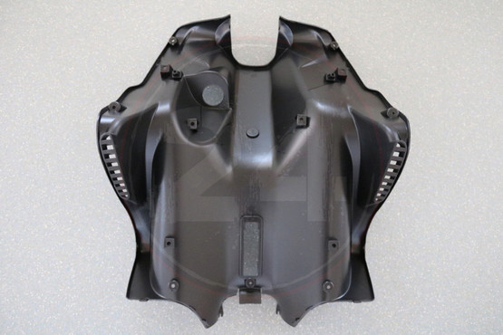 Jalkatilankate mattamusta, MBK Nitro / Yamaha Aerox
