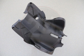 Jalkatilankate mattamusta, MBK Nitro / Yamaha Aerox 2013 ->