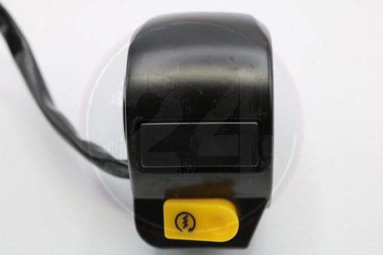 Startti katkaisin + vastakappale oikea, Peugeot