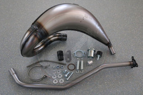 Tehoputkisarja, Aprilia / Derbi / Gilera