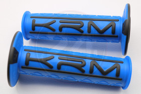 Kahvakumit, sininen / musta