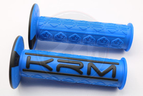 Kahvakumit, sininen / musta