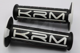 Kahvakumit, musta / valkoinen