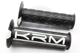 Kahvakumit, musta / valkoinen