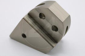 Takaiskunvaimentimen korotuspala titaani, Peugeot pysty