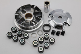 Variaattorisarja Hi-Speed, Peugeot 2T