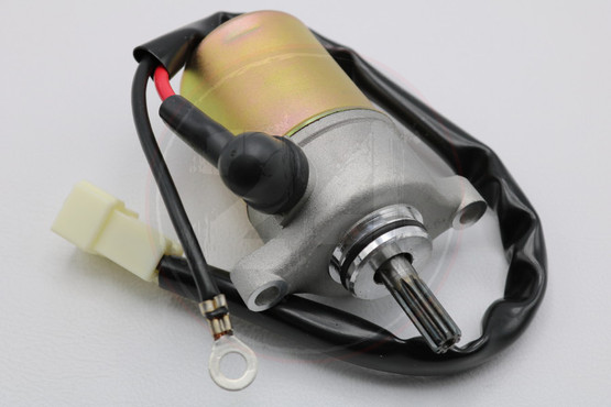 Starttimoottori + johdot, MBK / Yamaha 4T