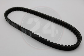 Variaattorinhihna 759 x 16.4 x 7.8, Minarelli, Aprilia / MBK/ Yamaha