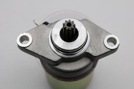 Starttimoottori, CPI / Generic / Keeway 2T