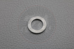 Banjopultin tiiviste alumiini, 10 x 16 x 1.50mm