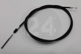 Takajarruvaijeri, MBK / Yamaha