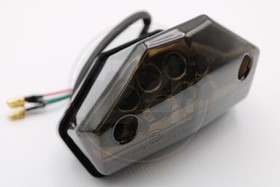 Led-takavalo savu, Rieju MRT