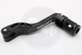 Vaihdepoljin CNC musta, Minarelli Am6