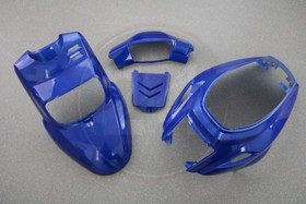 Katesarja sininen (4 osaa), MBK / Yamaha 2004 ->