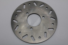 Jarrulevy 190mm, SYM