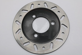 Jarrulevy 190mm, SYM