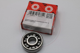 Laakeri FAG 6200 C3, Minarelli