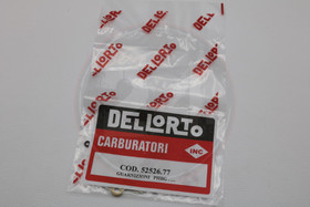 Tiivistesarja, Dellorto PHBG