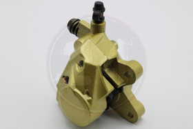 Etujarrusatula + palat kulta, Aprilia / Gilera / MBK / Piaggio / Yamaha