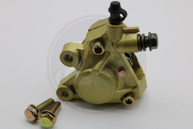 Etujarrusatula + palat kulta, Aprilia / Gilera / MBK / Piaggio / Yamaha