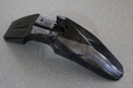 Etulokasuoja musta, Beta RR 50cc 2021 →