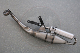Tehoputkisarja Handmade TT, Peugeot vaaka / ilma 2T