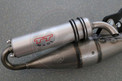 Tehoputkisarja Handmade TT, Peugeot vaaka / ilma 2T