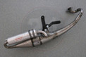 Tehoputkisarja Handmade TT, Peugeot vaaka / ilma 2T
