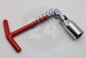 Tulppa-avain 21mm