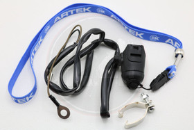 Tappokatkaisin Racing magneetilla, sininen