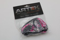 Tappokatkaisin Racing magneetilla, pinkki