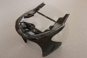 Etukate ala musta, MBK Nitro / Yamaha Aerox