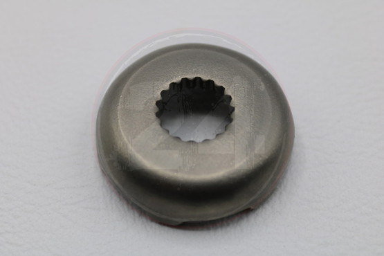 Vapaarattaan vastakappale, Minarelli vaaka / pysty vesi / ilma