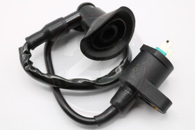 Sytytyspuola + johto + hattu, CPI / Generic / Keeway