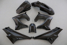 Katesarja musta (7 osaa), Derbi / Gilera <- 2010