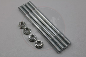 Sylinterin pinnapulttisarja M7 x 109mm, Minarelli vaaka vesi / ilma 2T