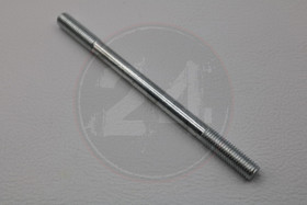 Sylinterin pinnapultti, Derbi Euro 3 / 4
