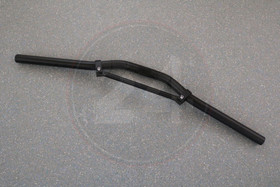 Ohjaustanko Street, mattamusta