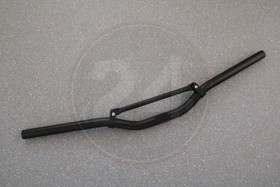 Ohjaustanko Street, mattamusta