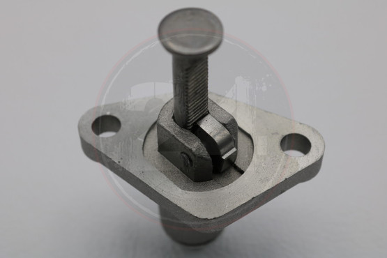 Nokkaketjun kiristin, SYM, Peugeot 4T