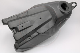 Polttoainesäiliö, Rieju MRT <- 2021