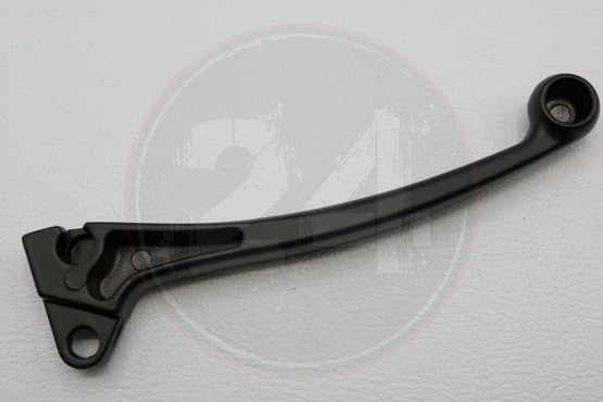 Takajarruvipu musta, Kiina skootterit, Baotian, Fude, GY6 4T