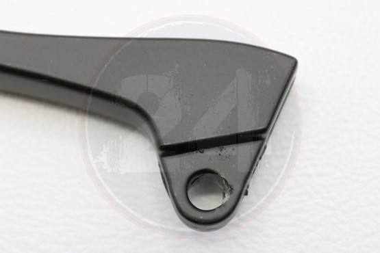 Takajarruvipu musta, Kiina skootterit, Baotian, Fude, GY6 4T