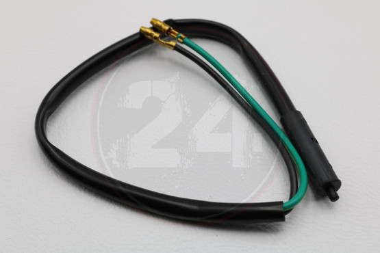 Jarruvalokatkaisin taka, Kiina skootterit, Baotian, Fude, GY6 4T