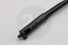 Jarruvalokatkaisin taka, Kiina skootterit, Baotian, Fude, GY6 4T