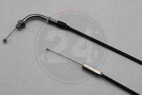 Kaasuvaijeri, MBK Ovetto / Yamaha Neo's 2T