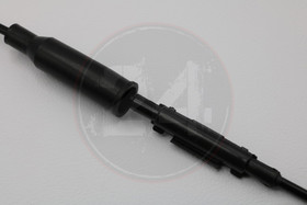 Kaasuvaijeri, MBK Ovetto / Yamaha Neo's 2T